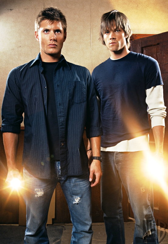 Preview of 'Supernatural' 4.11: Family Remains