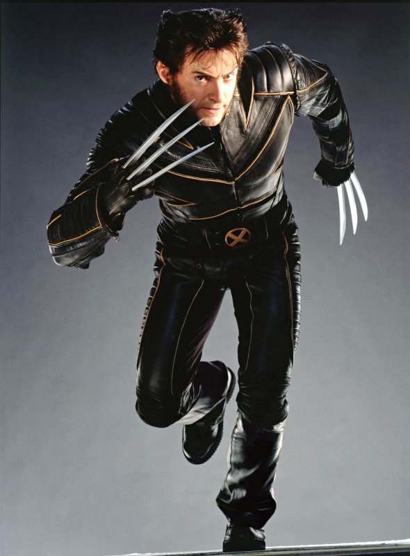 Bootleg Trailer of 'X-Men Origins: Wolverine' Made Its Way Out