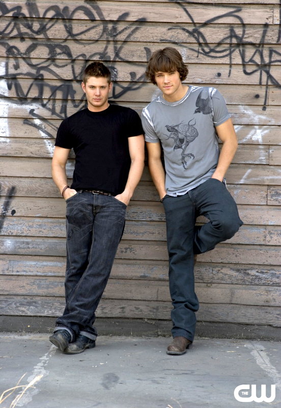 New Clips From 'Supernatural' January 2009 Episodes