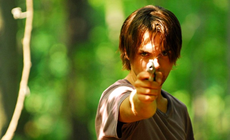 'From Within' Trailer Presents Unusual Terror