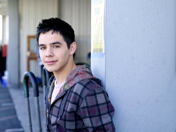 Video Premiere: David Archuleta's 'A Little Too Not Over You'