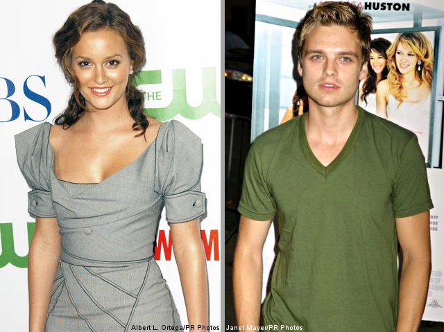 leighton meester sebastian stan