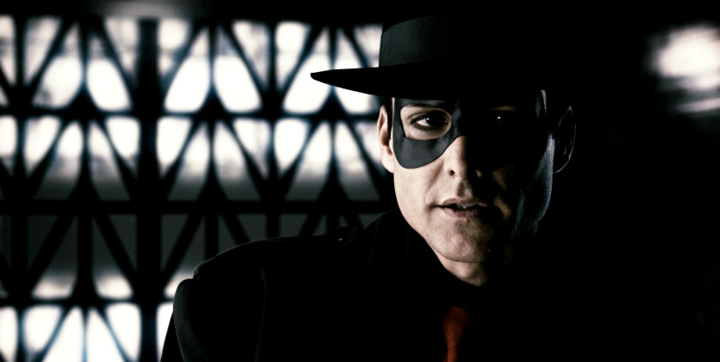 'The Spirit' Shares Five More Clips