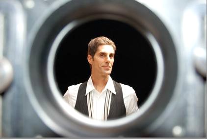 Video Premiere: Perry Farrell's 'Go All The Way (Into The Twilight)'