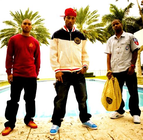 Video Premiere: N.E.R.D's 'Sooner or Later'