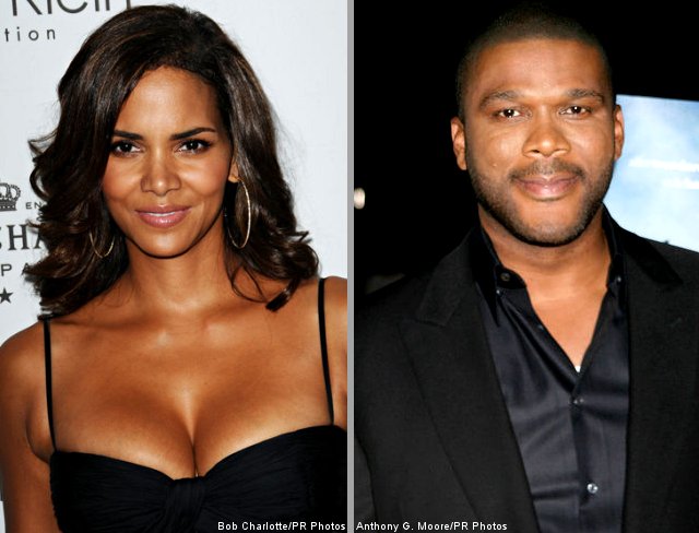Halle Berry and Tyler Perry to Host 40th NAACP Image Awards Halle Berry and Tyler Perry to Host 40th NAACP Image Awards