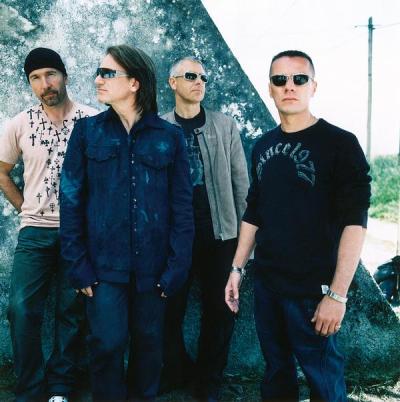 U2's Next Album Coming Out in March 2009