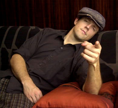 Artist of the Week: Jason Mraz