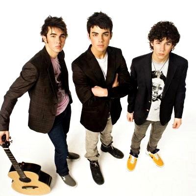 Sneak Preview of Jonas Brothers' 'J.O.N.A.S!'