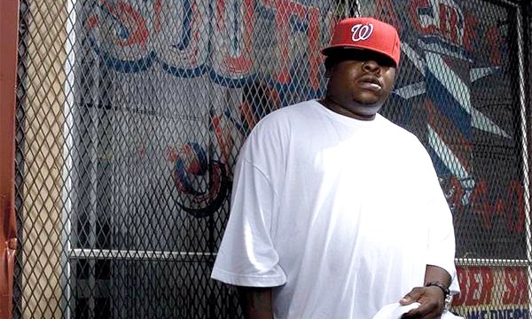 Video Premiere: Scarface's 'High Note'