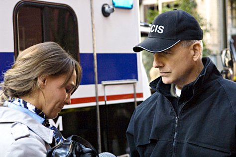 Preview of 'NCIS' 6.13: Broken Bird