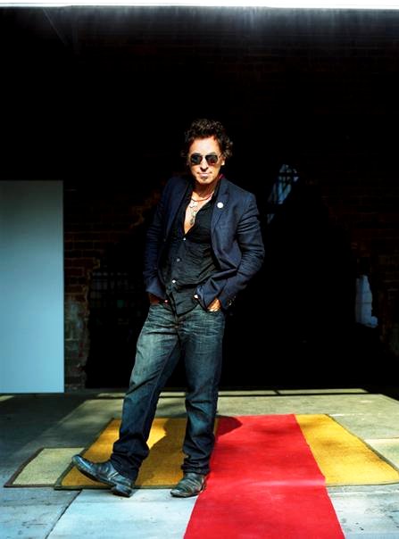 Bruce Springsteen to Perform at Barack Obama's Inaugural Ball
