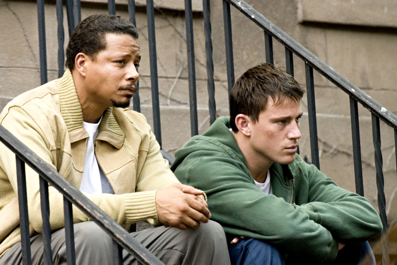 Dito Montiel's 'Fighting' Gets Trailer and Eight Fresh Stills