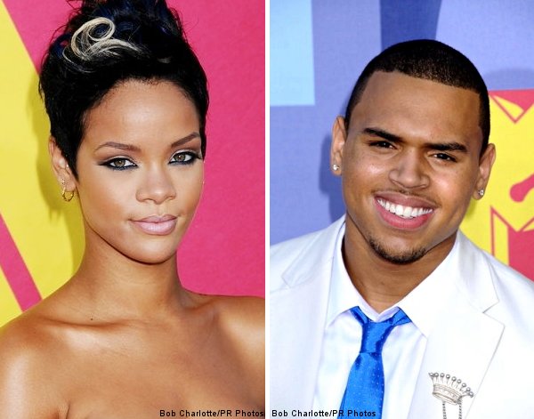 Producer Talks Rihanna and Chris Brown's New Single 'Bad Girl'