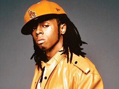 Lil Wayne Tapped for Super Bowl Party