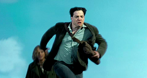 Two New 'Inkheart' Clips Being Unveiled