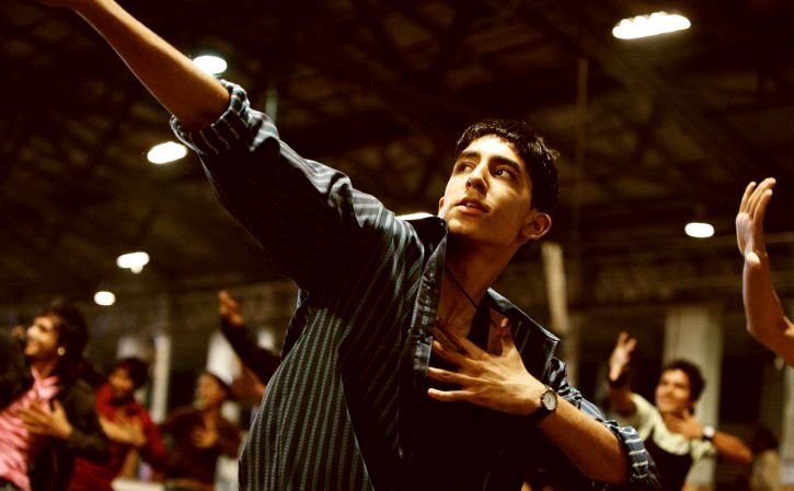 The 66th Golden Globes' Best Director Goes to 'Slumdog Millionaire'