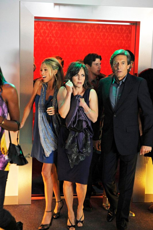Preview of 'Brothers and Sisters' 3.13: It's Not Easy Being Green