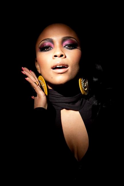 Video Premiere: Teairra Mari's 'Hunt 4 You'