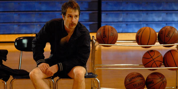 Early Look at 'The Winning Season' Through the Film's Clip