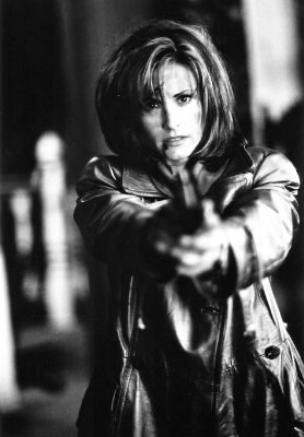 Old Faces Could Be Seen in 'Scream 4'