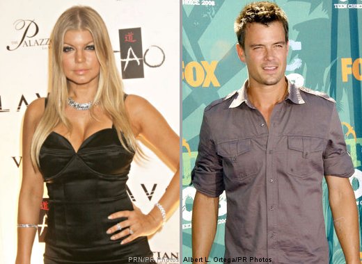 th more like josh duhamel