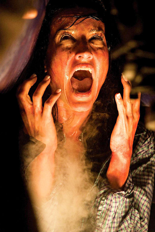 Three New Photos of 'Friday the 13th' Hit
