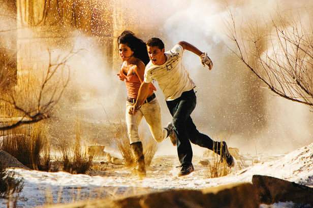 Roberto Orci Addresses Some 'Transformers: Revenge of the Fallen' Rumors