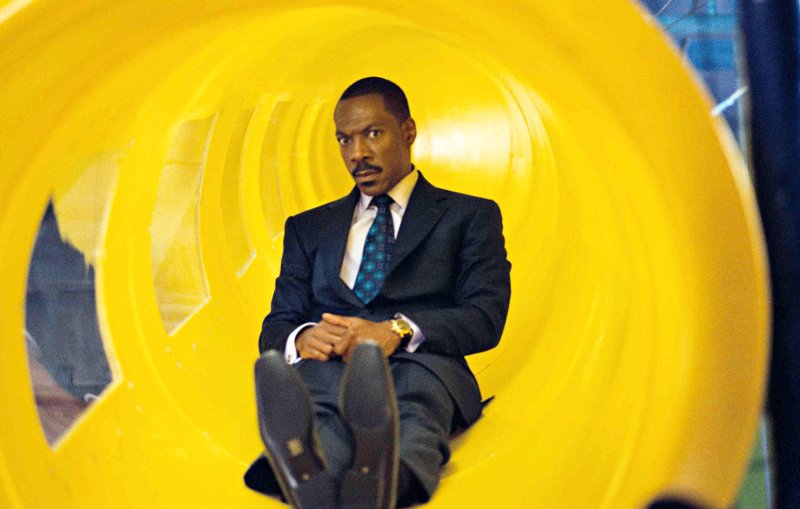 First Look Into Eddie Murphy-Starring 'Imagine That' Through Trailer