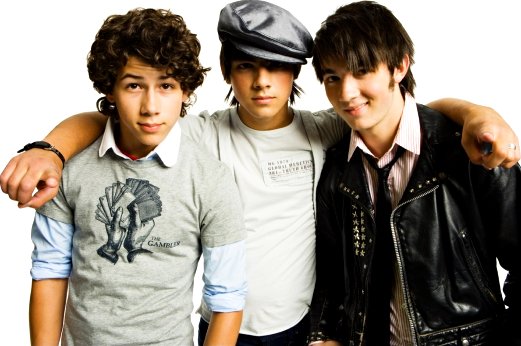 jonas brothers tonight
