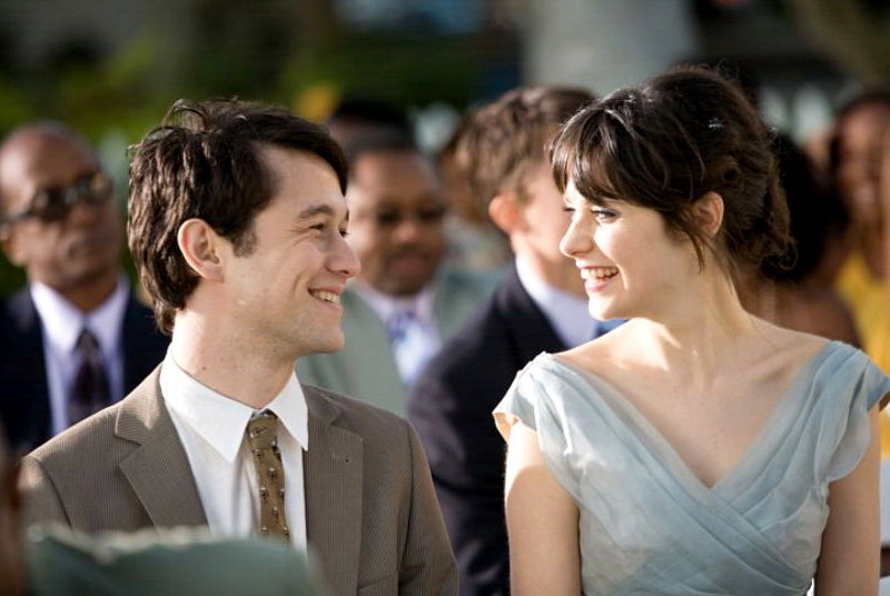 '500 Days of Summer' Teaser Trailer Emerges