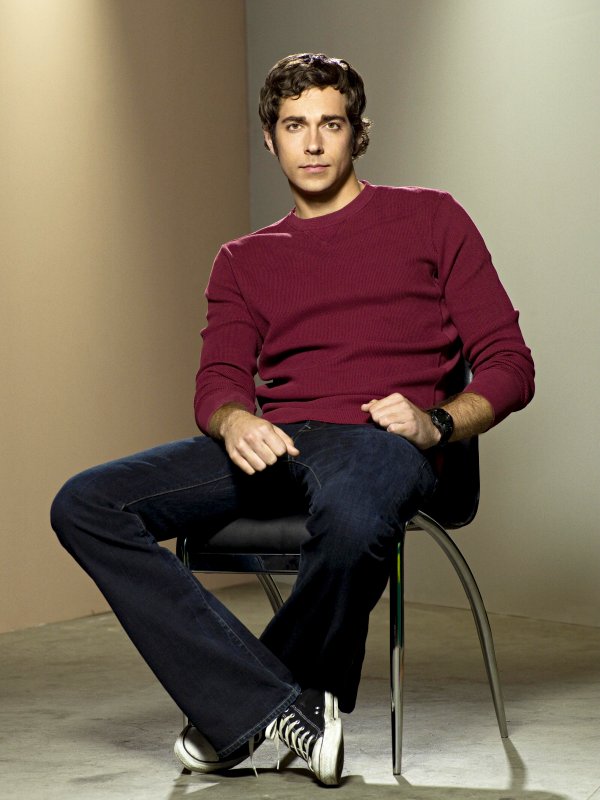 Five Clips of 'Chuck' 2.12: Chuck Versus the Third Dimension