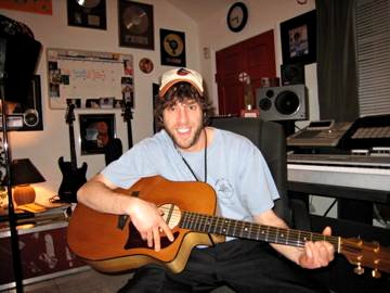 Elliott Yamin to Drop New Album in May