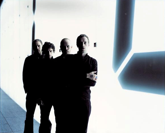 Video Premiere: Coldplay's 'Life in Technicolor II'