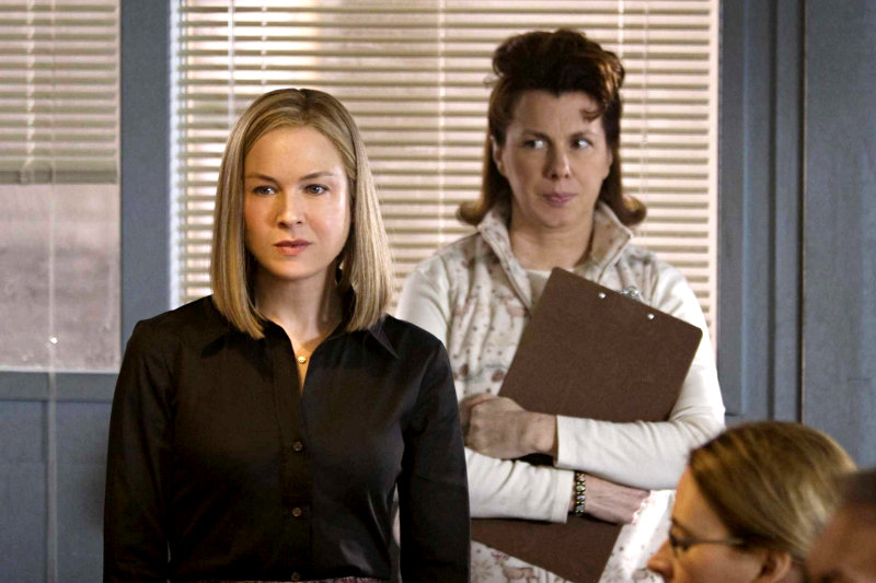 Renee Zellweger's 'New in Town' Is Accessible for Family