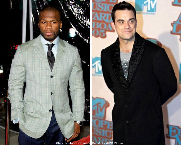 50 cent is the future