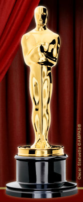 Complete Nominees List of the 81st Academy Awards