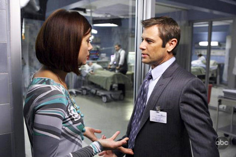 Sneak Peek of 'Private Practice' 2.14: Second Chance