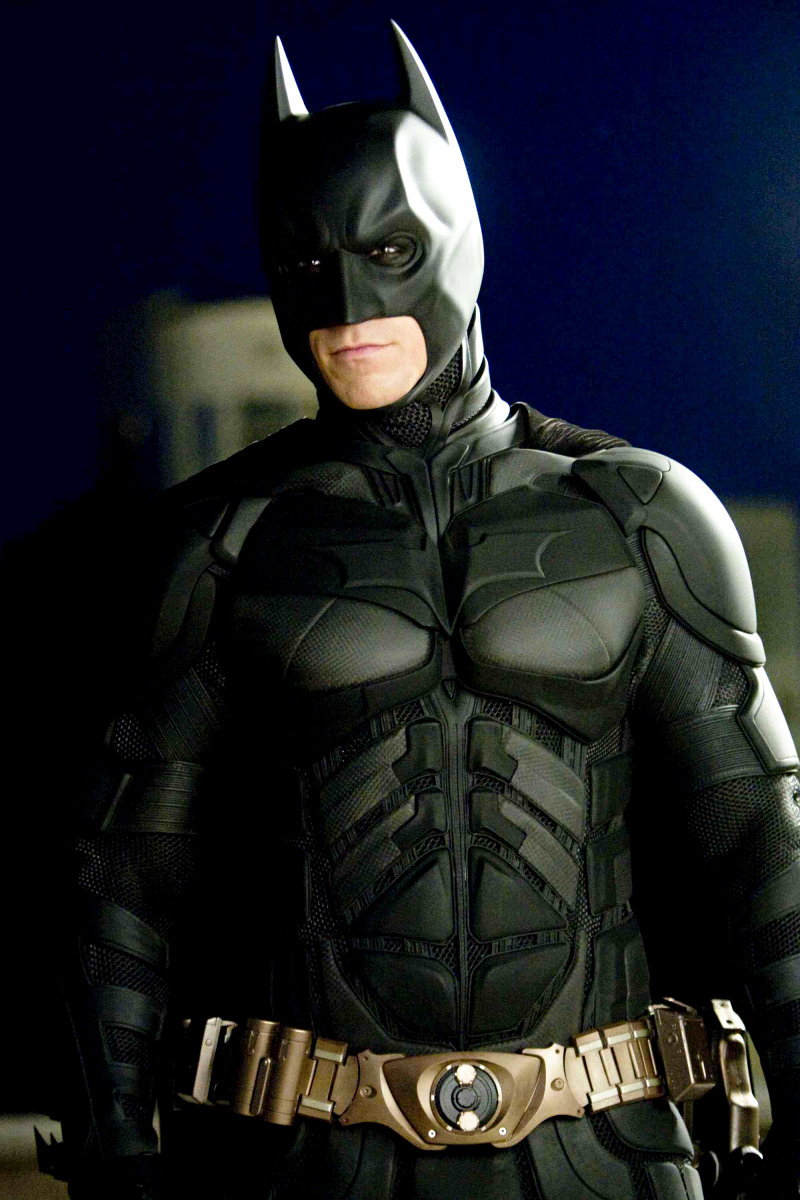 'The Dark Knight' Producer Hints at Next Batman Film's Possible Release Date