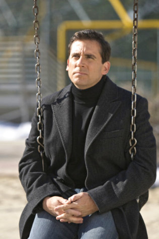 Clips and Featurette of 'The Office' Post Super Bowl Episode