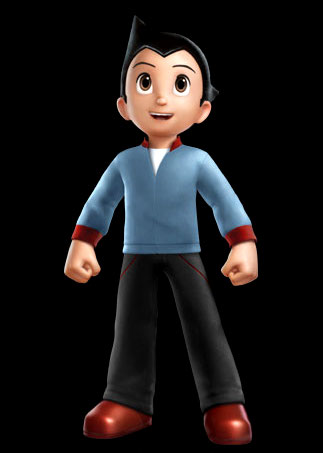 Astro Boy Flies On! Rumors of the Film's Canceling Are Premature