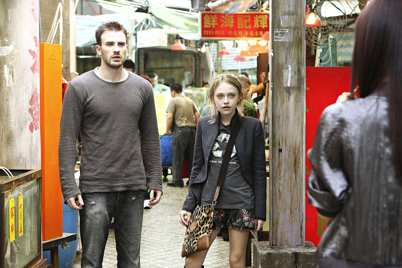 Paul McGuigan's 'Push' Brings Out Another Set of New Clips