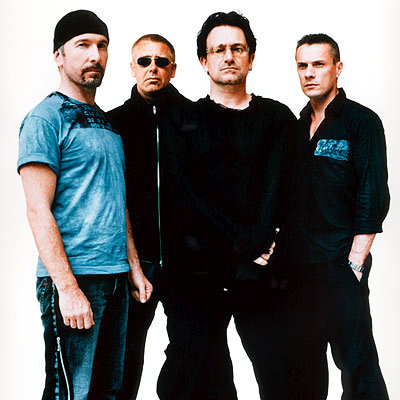 u2 2009 grammys