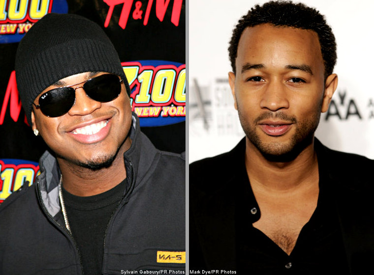 Ne-Yo, John Legend and Others to Perform at 2009 Essence Music Festival