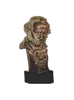 Complete List of 23rd Goya Awards' Winners