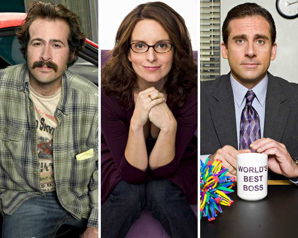NBC's Super Bowl Promos for Thursday Comedies