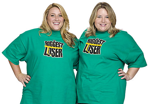 'The Biggest Loser Couples 2' Ad During Super Bowl