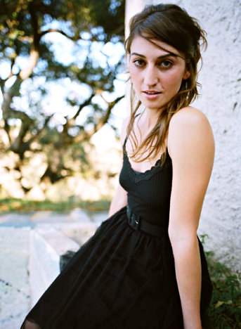 sara bareilles gravity presence