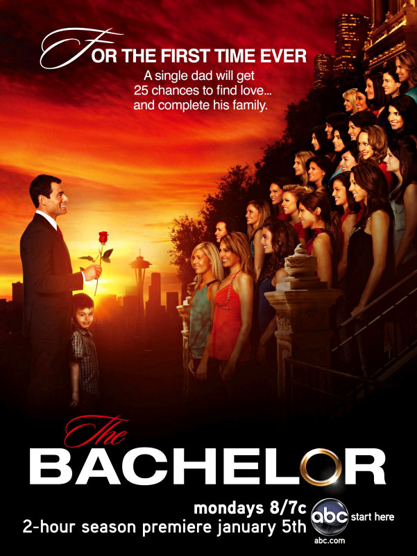 Sneak Peek of 'The Bachelor' February 9 Episode