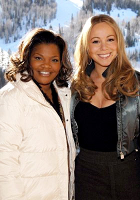 Mariah Carey in New 'Push: Based on the Novel by Sapphire' Clip